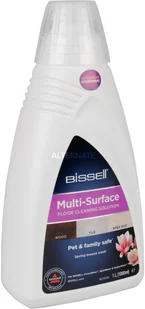 Bissell Uniwersalny płyn do podłóg 1789L MultiSurface - Środki do podłóg i mebli - miniaturka - grafika 2
