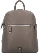Plecaki - Picard Loire Plecak miejski 28 cm taupe 9809-113-027 - miniaturka - grafika 1
