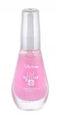 Odżywki do paznokci - Sally Hansen Gel Rehab pielęgnacja paznokci 10 ml - miniaturka - grafika 1