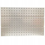 Pozostałe wyposażenie warsztatu - PATROL Tablica narzędziowa Płyta metalowa Wall Twp - miniaturka - grafika 1