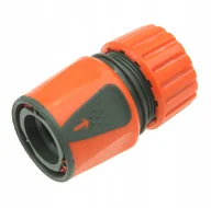 Węże ogrodowe i zraszacze - Szybkozłączka 3/4" Do Węża Standard - miniaturka - grafika 1