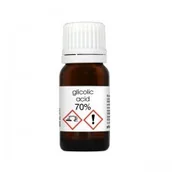 Kosmetyki pod oczy - BingoSpa Kwas glikolowy 70% - BingoSpa Hyaluronic Acid Kwas glikolowy 70% - BingoSpa Hyaluronic Acid - miniaturka - grafika 1