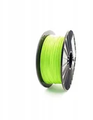 Filamenty i akcesoria do drukarek 3D - Filament Guma Bioflex F3D 1kg 1,75mm Light Green - miniaturka - grafika 1