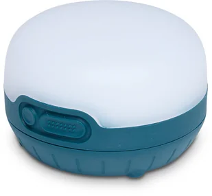 Black Diamond Moji+ Lantern, biały/niebieski 2022 Oświetlenie kempingowe BD6206844022ALL1 - Akcesoria turystyczne - miniaturka - grafika 2