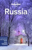 Obcojęzyczne książki popularnonaukowe - LONELY PLANET PUBLICATIONS LONELY PLANET RUSSIA - miniaturka - grafika 1