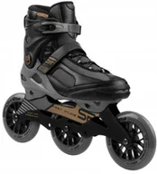 Rolki - Spokey Łyżworolki Shiffty rozmiar 38) - miniaturka - grafika 1