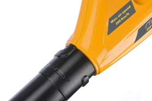 Stiga SAB 500 AE - Dmuchawy i odkurzacze do liści Stiga SAB 500 AE - Dmuchawy i odkurzacze do liści - miniaturka - grafika 3