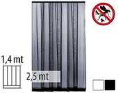 Moskitiery - Sangiorgio SanGiorgio pasek-moskitiera (8020377018158) - miniaturka - grafika 1