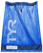 Plecaki - Tyr Mesh Equipment Plecak, royal 2020 Akcesoria do pływania LBD2428-428 - miniaturka - grafika 1