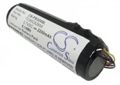 Akcesoria do MP3 - Cameron Sino Philips PMC7320 TCS5C62659 2200mAh 8.14Wh Li-Ion 3.7V Cameron Sino) - miniaturka - grafika 1