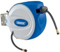 Pozostałe elektronarzędzia - Draper Tools Zwijacz do węża pneumatycznego, 10 m, 15048 Draper Tools - miniaturka - grafika 1