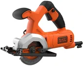 Piły elektryczne - Black&Decker DECKER BES510, Ręczna piła tarczowa 5035048713877 - miniaturka - grafika 1
