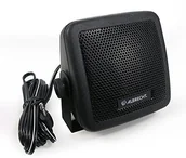 Akcesoria do nawigacji - Albrecht CB 150 Mono Portable Speaker 3 W kolorze czarnym  Przenośny głośnik (1.0 kanały, 3 W, 350  5000 HZ, 8 omów, przewodowy i bezprzewodowy, 2 m) 71150 - miniaturka - grafika 1