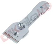 Akcesoria i części do kuchenek i piekarników - Bosch Skrobak / skrobaczka do płyt ceramicznych / indukcyjnych 087670 - miniaturka - grafika 1