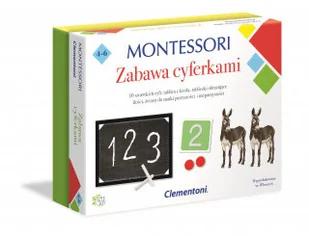 Clementoni Mówiące twarze - Zabawki interaktywne dla dzieci - miniaturka - grafika 3