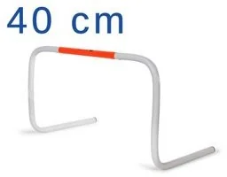 Yakimasport Płotek samowstający, 40 cm - Piłka nożna - miniaturka - grafika 2