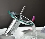 Baterie umywalkowe - STELLMAN Bateria Umywalkowa MURENA chrom 91-01U_ - miniaturka - grafika 1