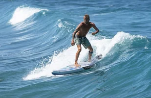 Aztron Deska sup Aztron Orion 8'6 2020 - Deski SUP i akcesoria - miniaturka - grafika 6