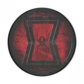 Uchwyty samochodowe do telefonów - Popsockets s uchwyt Black Widow Icon licencja - miniaturka - grafika 1
