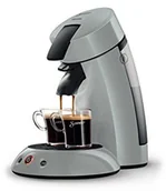 Ekspresy do kawy - Philips HD7804/70 Senseo Original ekspres do kawy srebrny/szary HD7804/70 - miniaturka - grafika 1