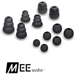 MEE Audio Zestaw wkładek do słuchawek M6P - Akcesoria do słuchawek - miniaturka - grafika 6
