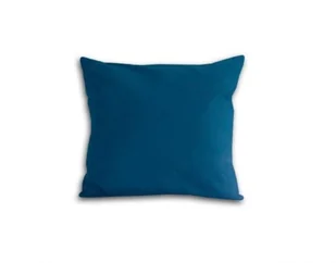 Darymex Poszewka satyna bawełna chaber 011 40x40 5907761084049 - Poszewki na poduszki - miniaturka - grafika 2