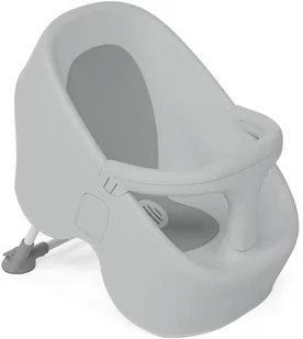 Chicco Bubble Nest Cool Grey - Zabawki do kąpieli - miniaturka - grafika 12