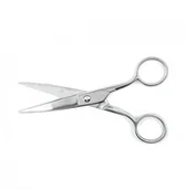 Nożyczki fryzjerskie - Gerpol Nożyczki fryzjerskie małe Gerpol 0204015360 - miniaturka - grafika 1