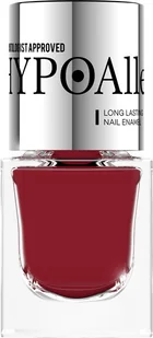 Bell HypoAllergenic Long Lasting Nail Enamel, lakier do paznokci 08 10g - Lakiery do paznokci - miniaturka - grafika 2