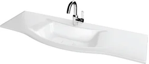 Vayer Citizen Corvus 160,4x49 160.049.011.3-1.0.1.X.X - Umywalki - miniaturka - grafika 2