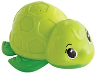 Zabawki do kąpieli - Simba 104010013  ABC Beach SCHI ldkroete 11 cm - miniaturka - grafika 1