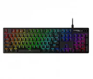 Klawiatury - HyperX HX-KB6RDX - miniaturka - grafika 1