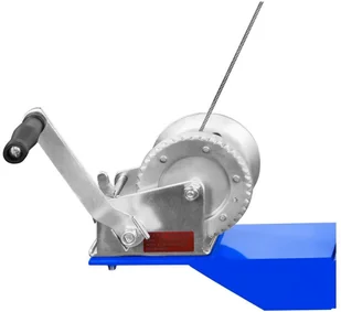 456 MSW Motor Technics 45674808 Prasa hydrauliczna MSW maks siła nacisku 50 T maks ciśnienie robocze 624 bar) 74808-uniw - Prasy - miniaturka - grafika 9