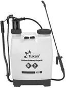 Opryskiwacze - GLORIA Opryskiwacz ręczny Tukan by 1600 16 l GLO 52.0000 - miniaturka - grafika 1