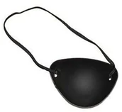 Gadżety dla niej i dla niego - KRASZEK Opaska na oko "Pirat" KRASZEK EKF905 - miniaturka - grafika 1