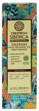 Siberica Siberica, Oblepikha Professional, olejek z rokitnika 100% Organic, 50 ml - Olejki do ciała i włosów - miniaturka - grafika 3