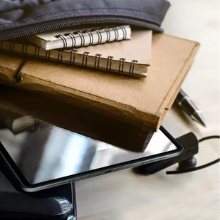 Spigen GlasTR Slim szkło hartowane Apple iPad Pro 12.9 2018 (0072019) - Akcesoria do tabletów i e-booków - miniaturka - grafika 4