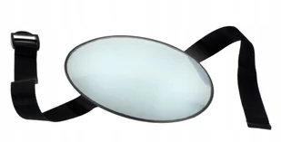 Lusterko do obserwacji dziecka w samochodzie aucie - Akcesoria do fotelików - miniaturka - grafika 7