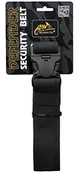 Akcesoria turystyczne - Helikon Tex Defender Security Belt Czarny, xl ps-def-nl-01 - miniaturka - grafika 1