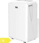 Oczyszczacze powietrza - Fakir air conditioner prestige AC 90 biały 2,600 watts - miniaturka - grafika 1
