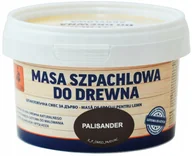 Tynki - Dragon Masa szpachlowa do drewna Palisander 250g - miniaturka - grafika 1
