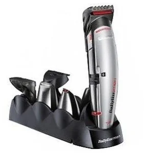 Babyliss For Men E835E X-8 8-in-1 - Trymery - miniaturka - grafika 2