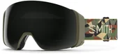 Gogle narciarskie - DR.ZIPE SMITH 4D Mag Alder Geo Camo 994Y) - miniaturka - grafika 1