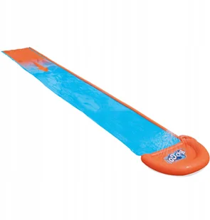 Bestway Wodna bramka 137x66x71 + gumowa piłka BEST-0606 - Zabawki i gry sportowe - miniaturka - grafika 4