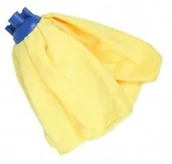 Miotły, szufle, mopy - Mop mikrofaza sukienka MOPSL - miniaturka - grafika 1