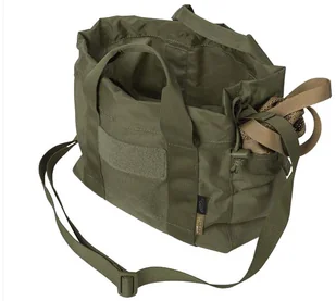 Torba na amunicję Helikon-Tex Ammo Bucket - Cordura - Oliwkowa - Odzież taktyczna i umundurowanie - miniaturka - grafika 2