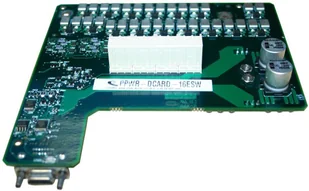 Cisco PPWR-DCARD-16ESW PPWR-DCARD-16ESW NEW - Pozostałe akcesoria sieciowe - miniaturka - grafika 5