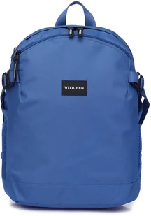 Wittchen Plecak basic mały 56-3S-937-95 - Plecaki Wittchen Plecak basic mały 56-3S-937-95 - Plecaki - miniaturka - grafika 1