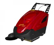 Zamiatarki - POLI Gioia ET50 - miniaturka - grafika 1