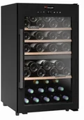 Chłodziarki do wina - Climadiff Winiarka CD56B1 CD56B1 - miniaturka - grafika 1